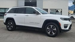 2024 Jeep Grand Cherokee 4WD