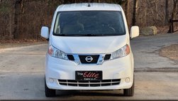 2019 Nissan NV200 S