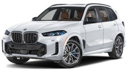 2025 BMW X5 M60i