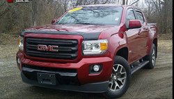 2019 GMC Canyon All Terrain