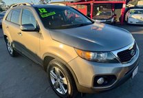 2012 Kia Sorento EX