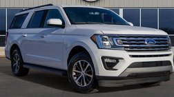 2019 Ford Expedition MAX XLT