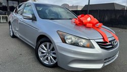 2011 Honda Accord EX-L