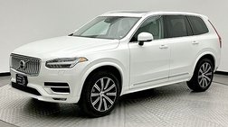 2025 Volvo XC90 B5 Core Bright Theme