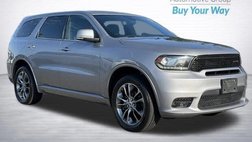2020 Dodge Durango GT Plus