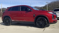 2026 Mitsubishi Outlander Sport 