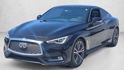 2019 Infiniti Q60 3.0T Pure