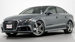2019 Audi A3 quattro Premium Plus 45 TFSI