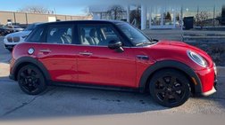 2023 MINI Hardtop Cooper S