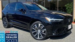 2024 Volvo XC60 B5 Plus Dark Theme