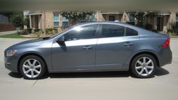 2016 Volvo S60 T5 Drive-E Premier