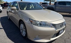 2013 Lexus ES 350 Base