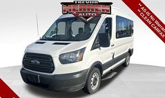 2017 Ford Transit XL