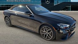 2023 Mercedes-Benz E-Class E 450