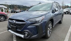 2023 Subaru Outback Touring XT