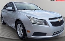 2012 Chevrolet Cruze LT Fleet