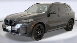 2024 BMW X5 M60i