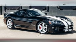 2006 Dodge Viper SRT-10