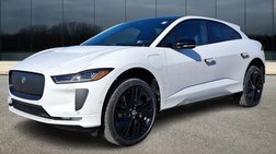 2024 Jaguar I-PACE EV400 R-Dynamic HSE