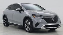 2024 Mercedes-Benz EQE EQE 350+