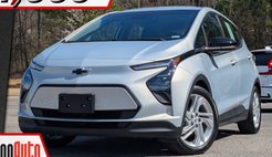 2023 Chevrolet Bolt EV 1LT