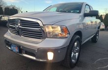 2017 Ram Ram Pickup 1500 Big Horn