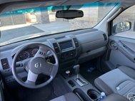 2006 Nissan Xterra S