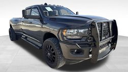 2022 Ram Ram Pickup 3500 Lone Star