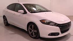 2015 Dodge Dart GT