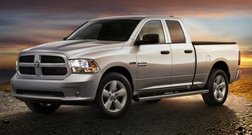 2018 Ram Ram Pickup 1500 SLT