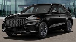 2025 Genesis GV70 2.5T Standard