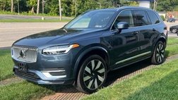 2025 Volvo XC90 T8 Plus Bright Theme 6P