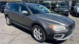 2008 Volvo XC70 3.2