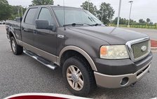 2006 Ford F-150 Lariat