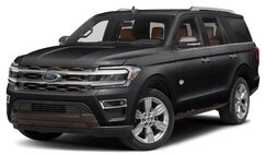 2024 Ford Expedition King Ranch