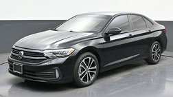 2022 Volkswagen Jetta Sport