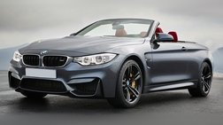2016 BMW M4 Base