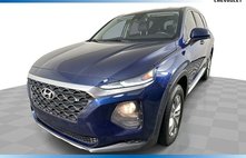 2019 Hyundai Santa Fe SE 2.4L