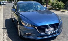 2017 Mazda MAZDA3 Grand Touring