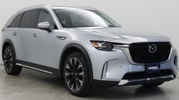 2024 Mazda CX-90 Plug-in Hybrid Premium