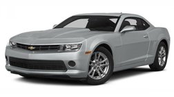 2014 Chevrolet Camaro LS