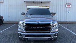 2019 Ram Ram Pickup 1500 Big Horn