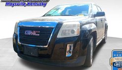 2011 GMC Terrain SLT-1