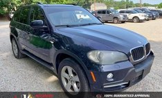 2009 BMW X5 xDrive30i
