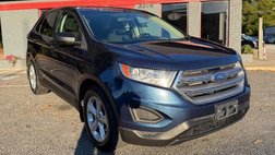 2017 Ford Edge SE