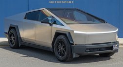 2024 Tesla Cybertruck Base
