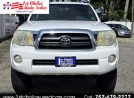 2005 Toyota Tacoma PreRunner V6