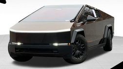 2024 Tesla Cybertruck Base