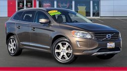 2014 Volvo XC60 T6 R-Design Premier Plus