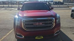 2015 GMC Yukon XL SLT
